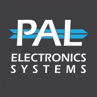PalGate logo