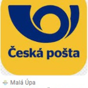 Česká pošta - přesun výdejního místa na obecní úřad 1