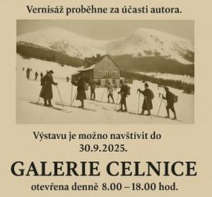 Výstava Staré Krkonoše
