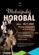 Maloúpský horobál